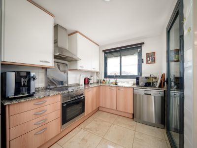 Cocina independiente