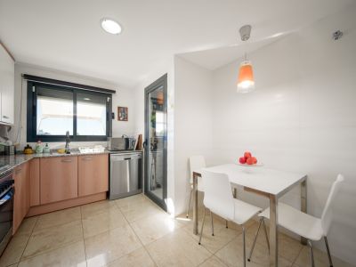 Cocina independiente