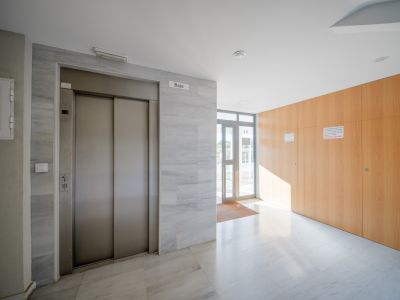 Apartamento en venta en Dénia, Centro Urbano con terraza