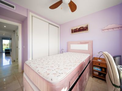 Segundo dormitorio