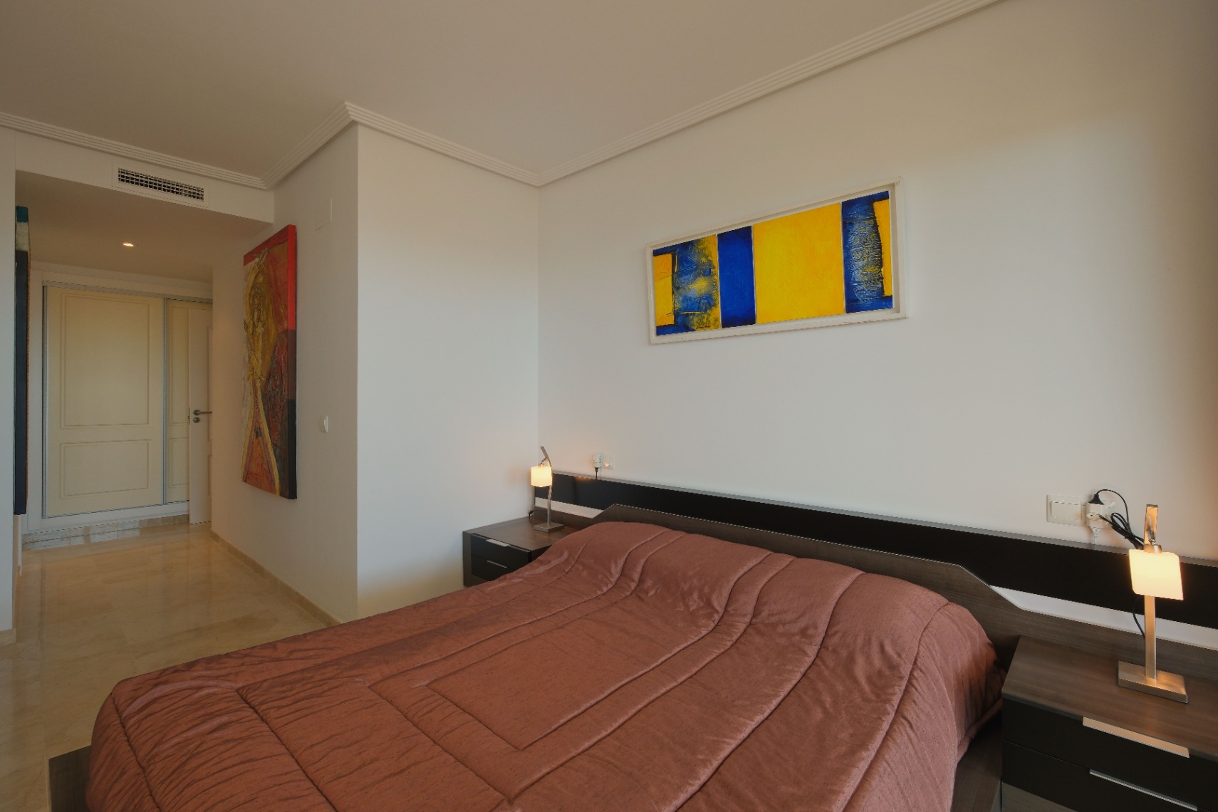 Dormitorio