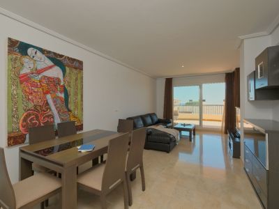 Salón comedor