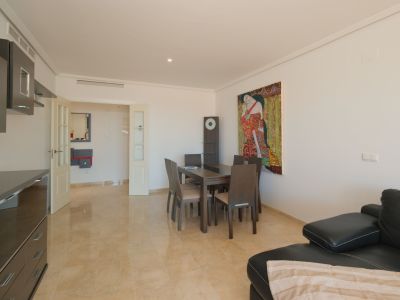 Salón comedor