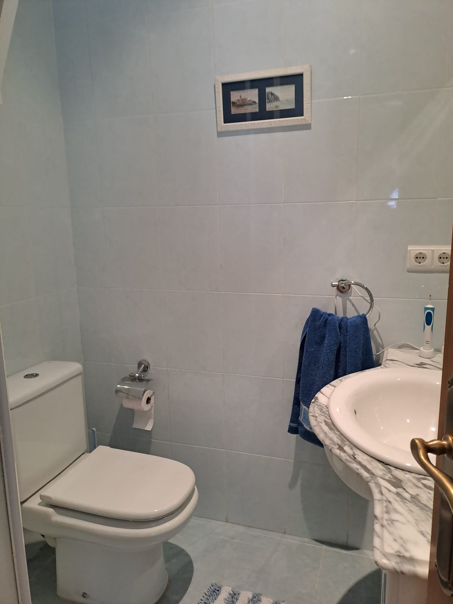 Cuarto de baño