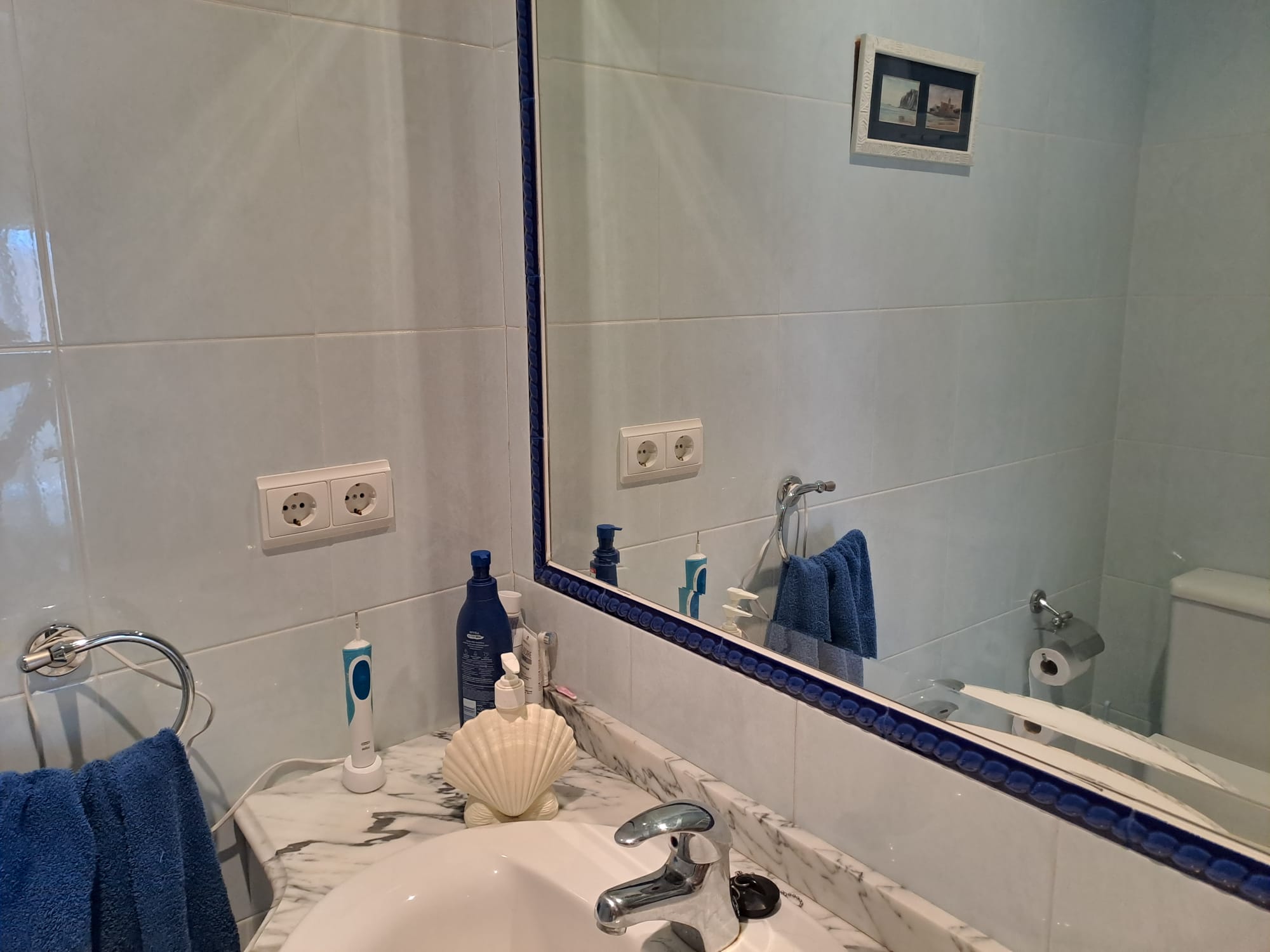 Cuarto de baño