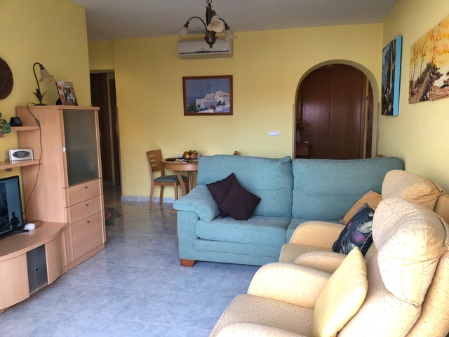 Salón comedor