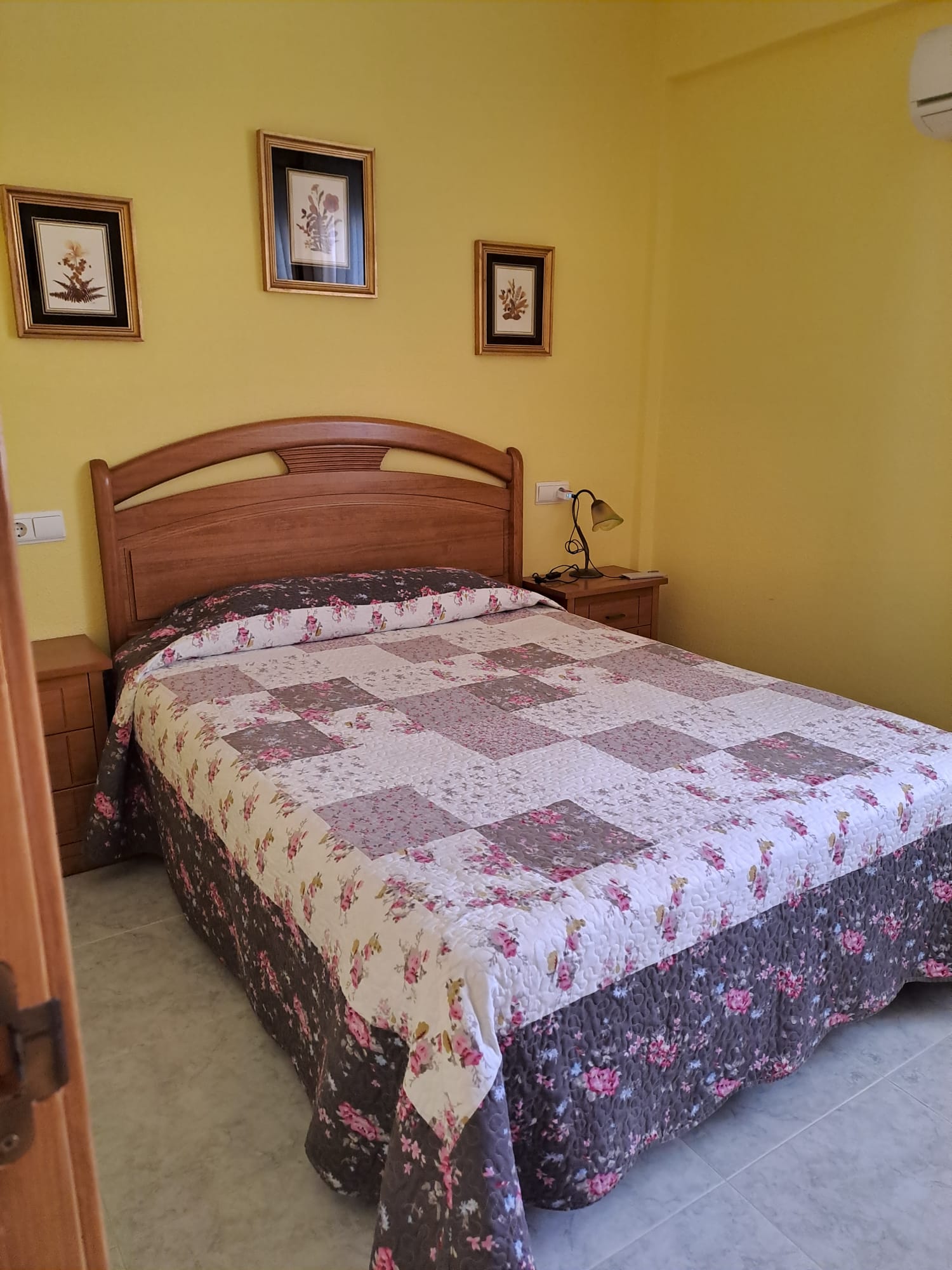 Dormitorio
