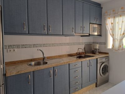 Cocina independiente