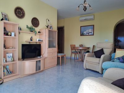 Salón-comedor