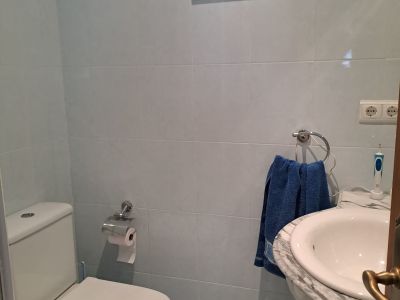 Cuarto de baño