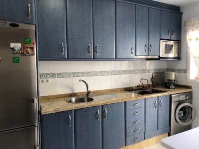Cocina independiente
