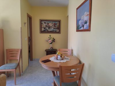 Zona de comedor