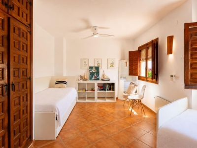 Dormitorio