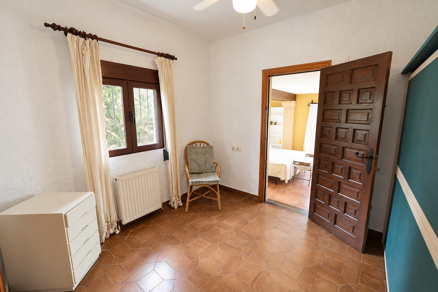 Dormitorio