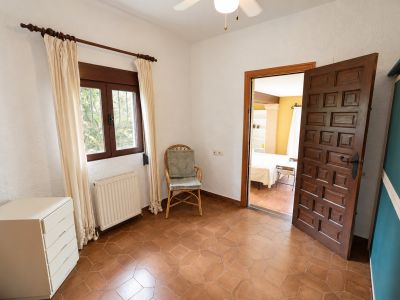 Dormitorio