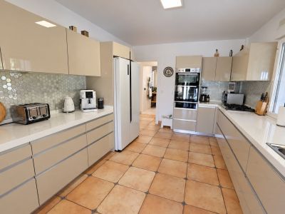 Cocina equipada