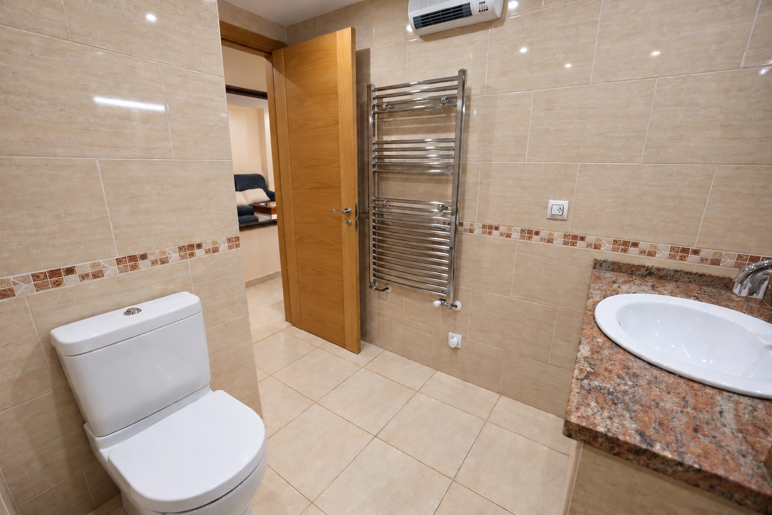 Cuarto de baño