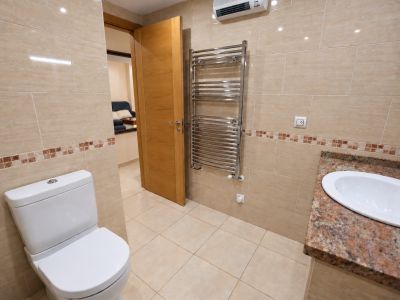 Cuarto de baño