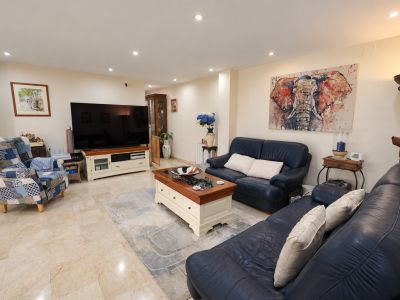 Salón principal