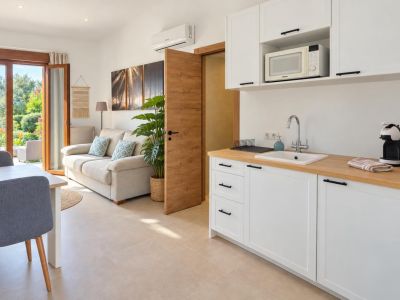 Villa totalmente reformada en venta en Jávea, a pocos minutos a pie del centro histórico
