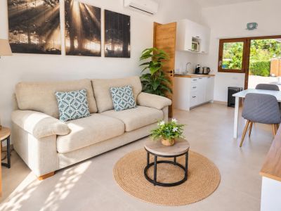Villa totalmente reformada en venta en Jávea, a pocos minutos a pie del centro histórico