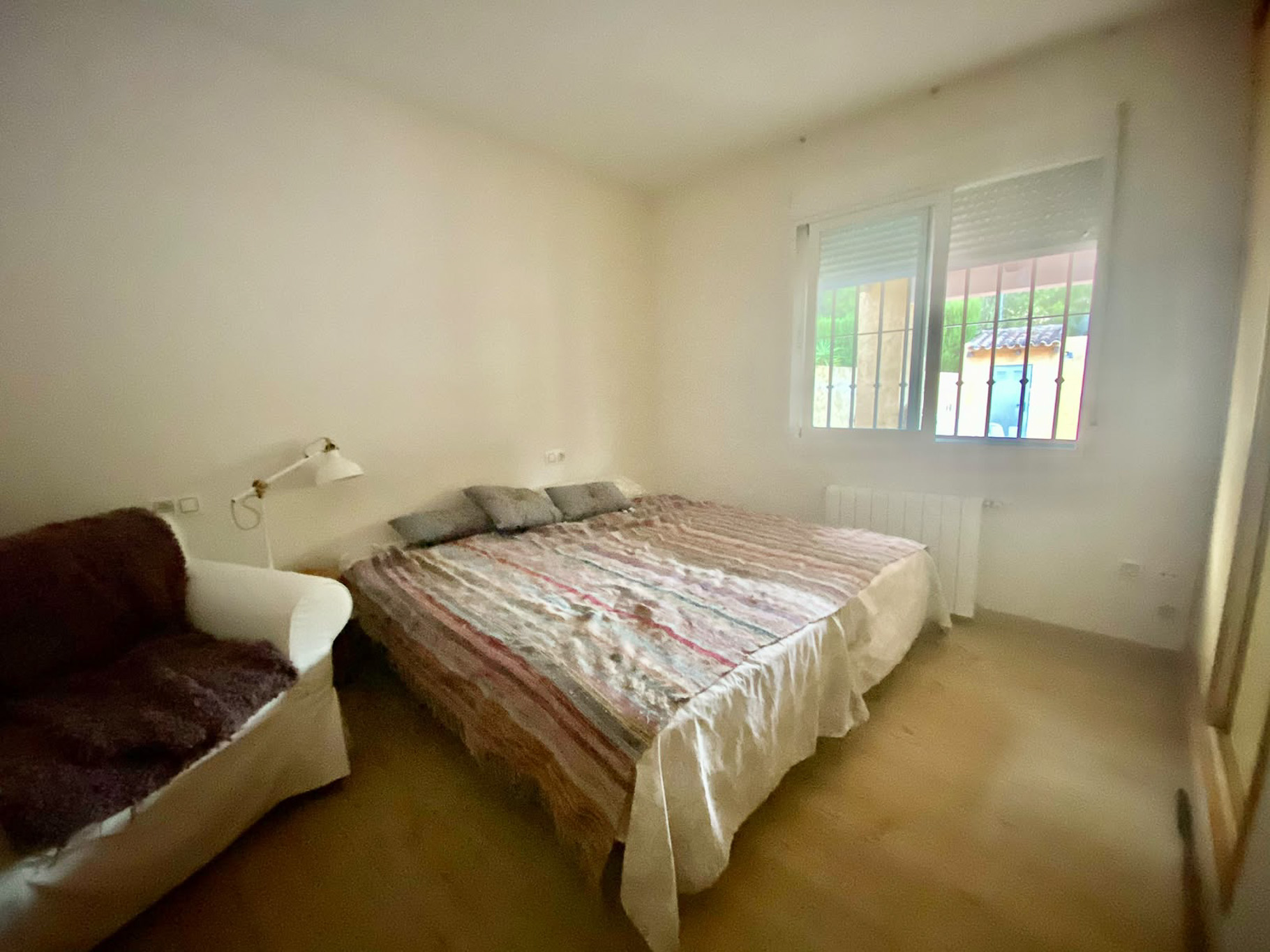 Dormitorio