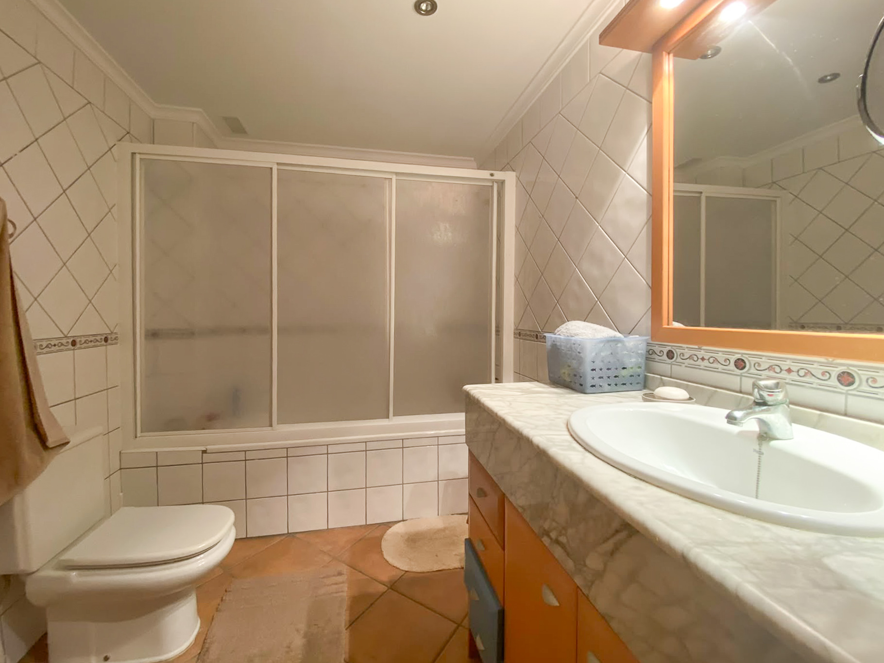 Cuarto de baño