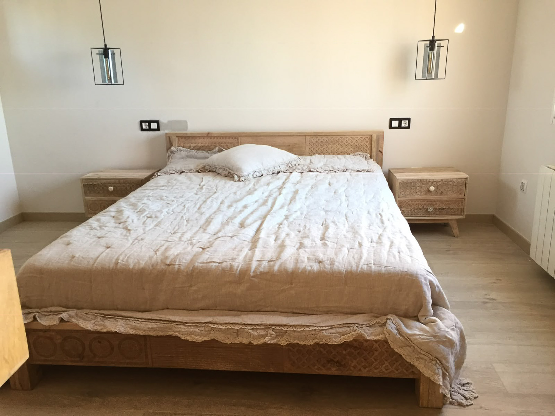 Dormitorio
