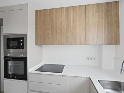 Cocina independiente