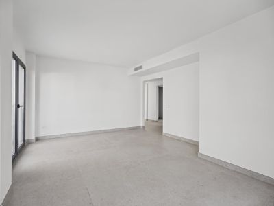 Salón del apartamento