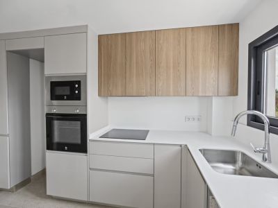 Cocina independiente