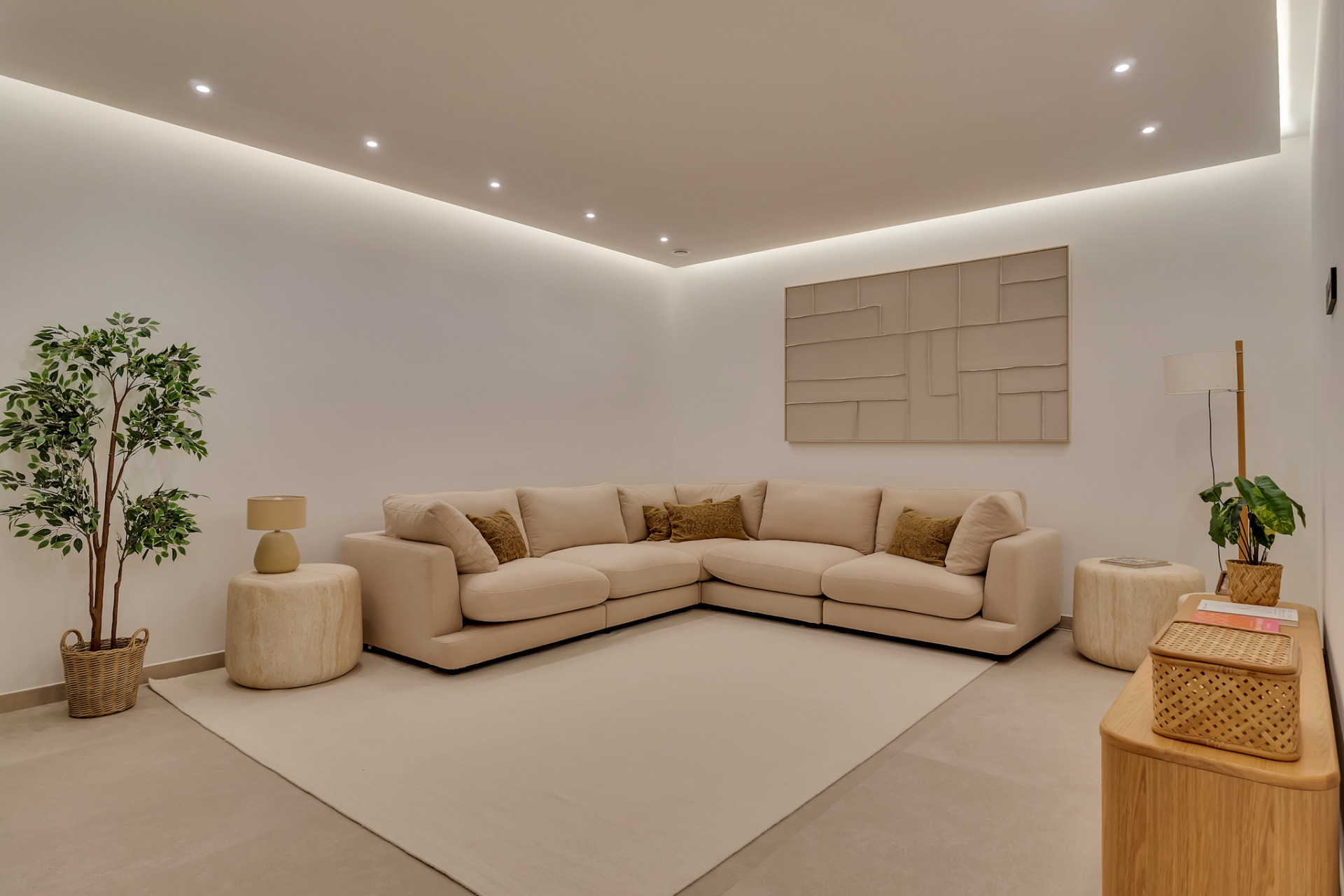 Sala de estar
