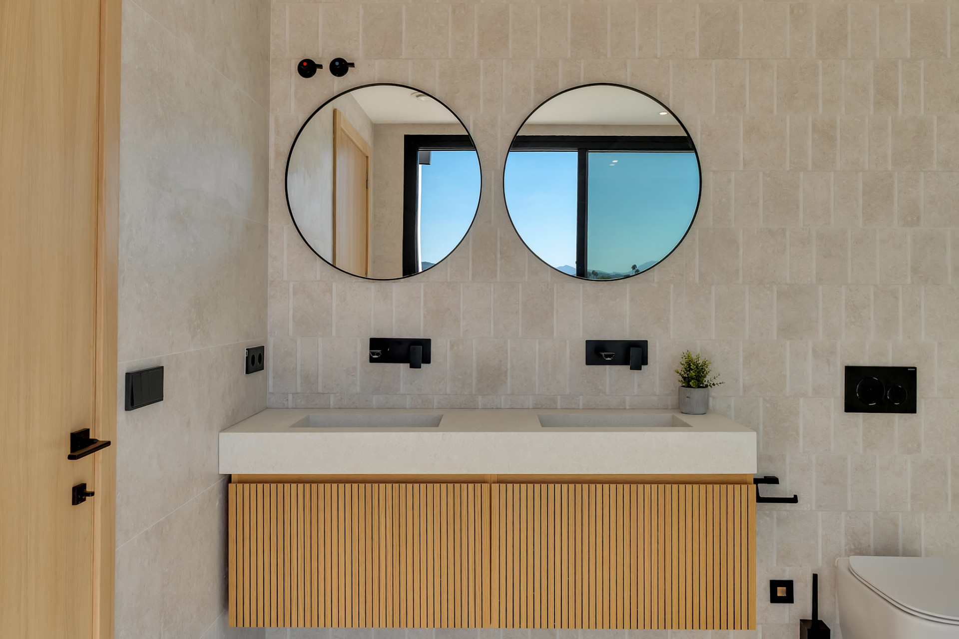 Cuarto de baño