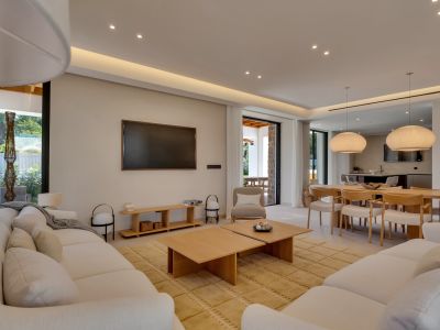 Salón comedor