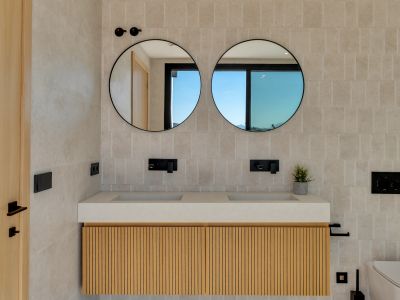 Cuarto de baño