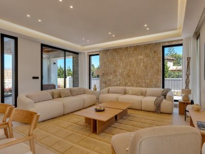 Salón principal