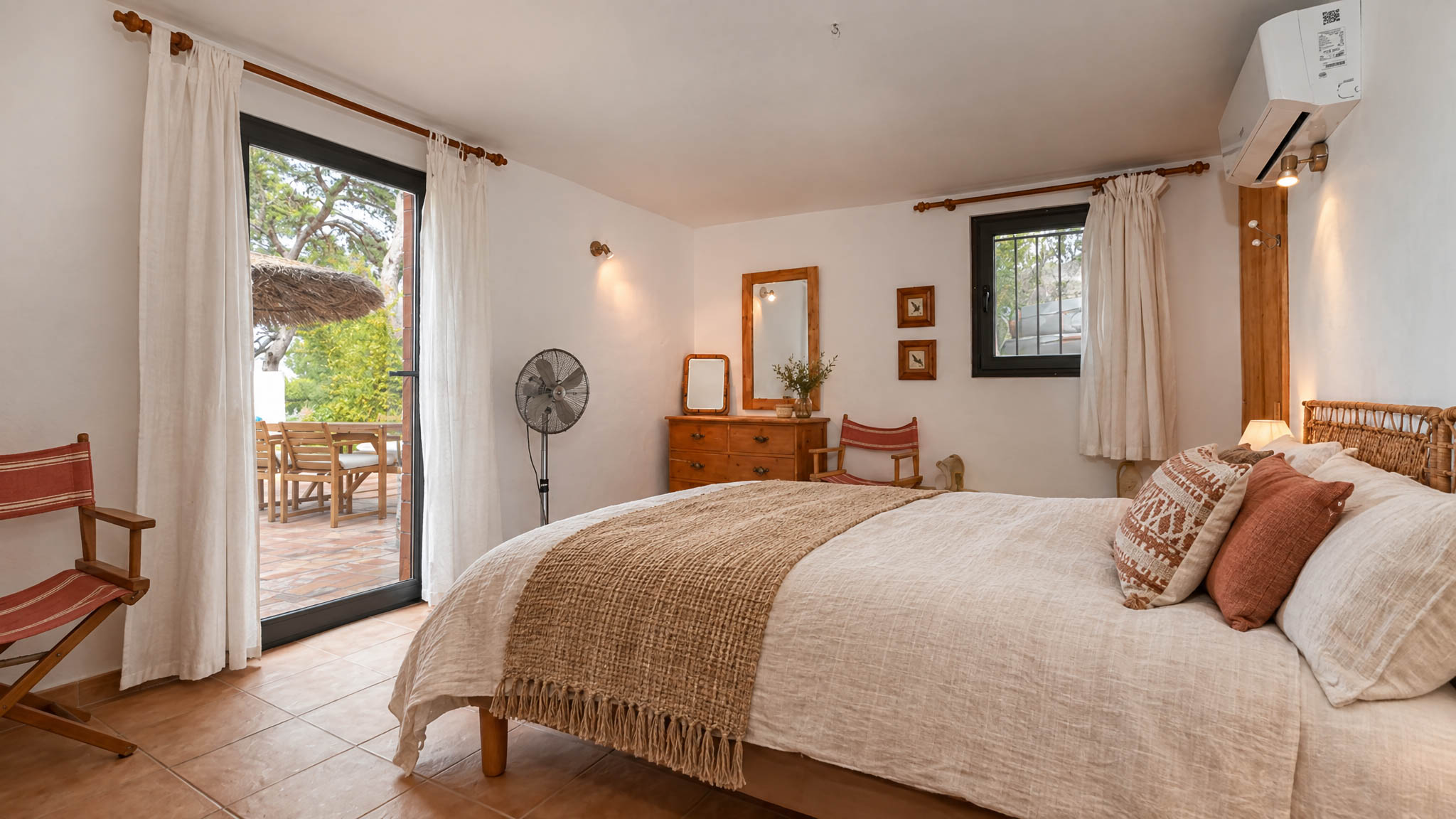 Villa en venta en Jávea, Balcón al Mar con piscina privada y vistas