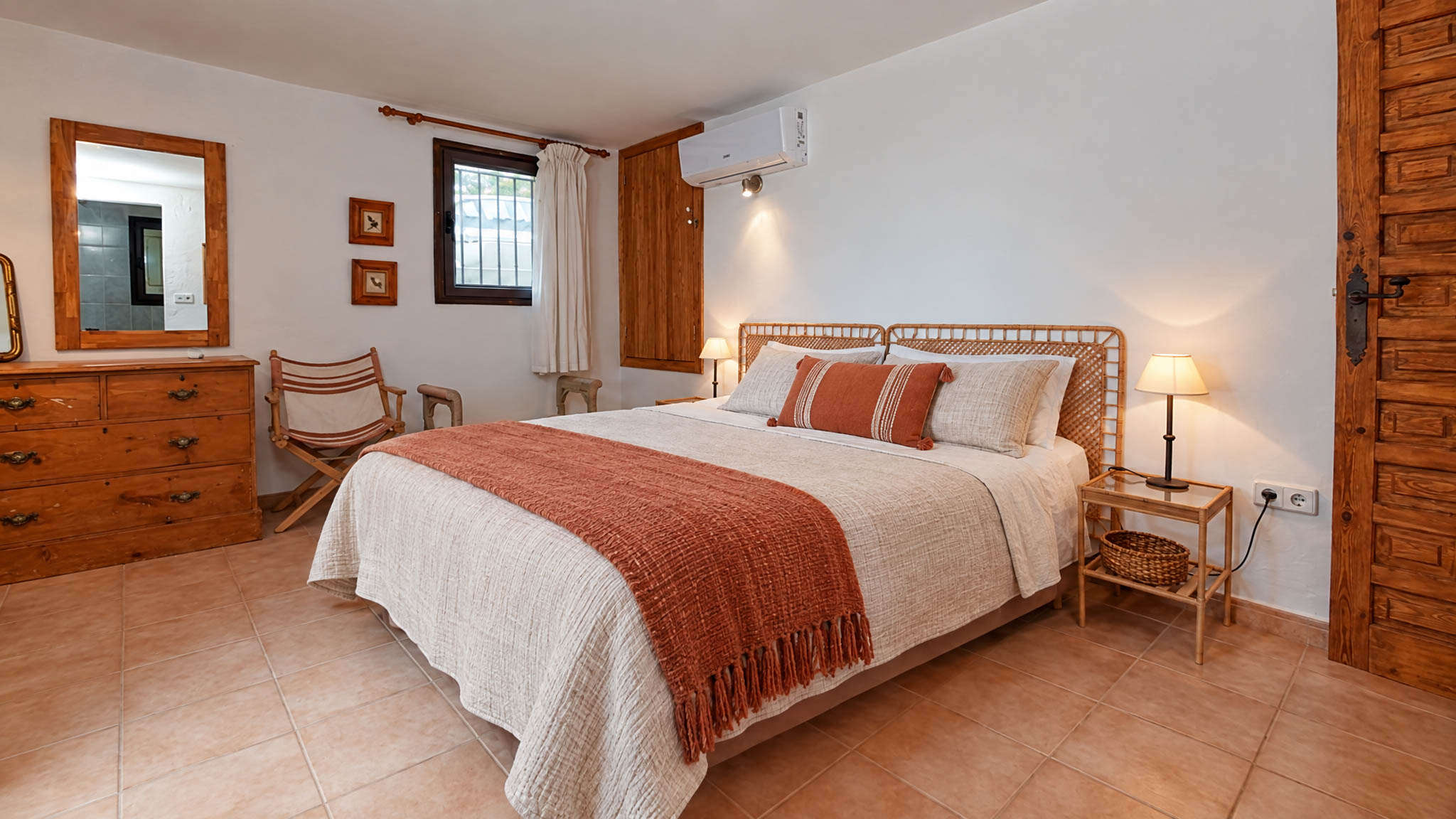 Villa en venta en Jávea, Balcón al Mar con piscina privada y vistas