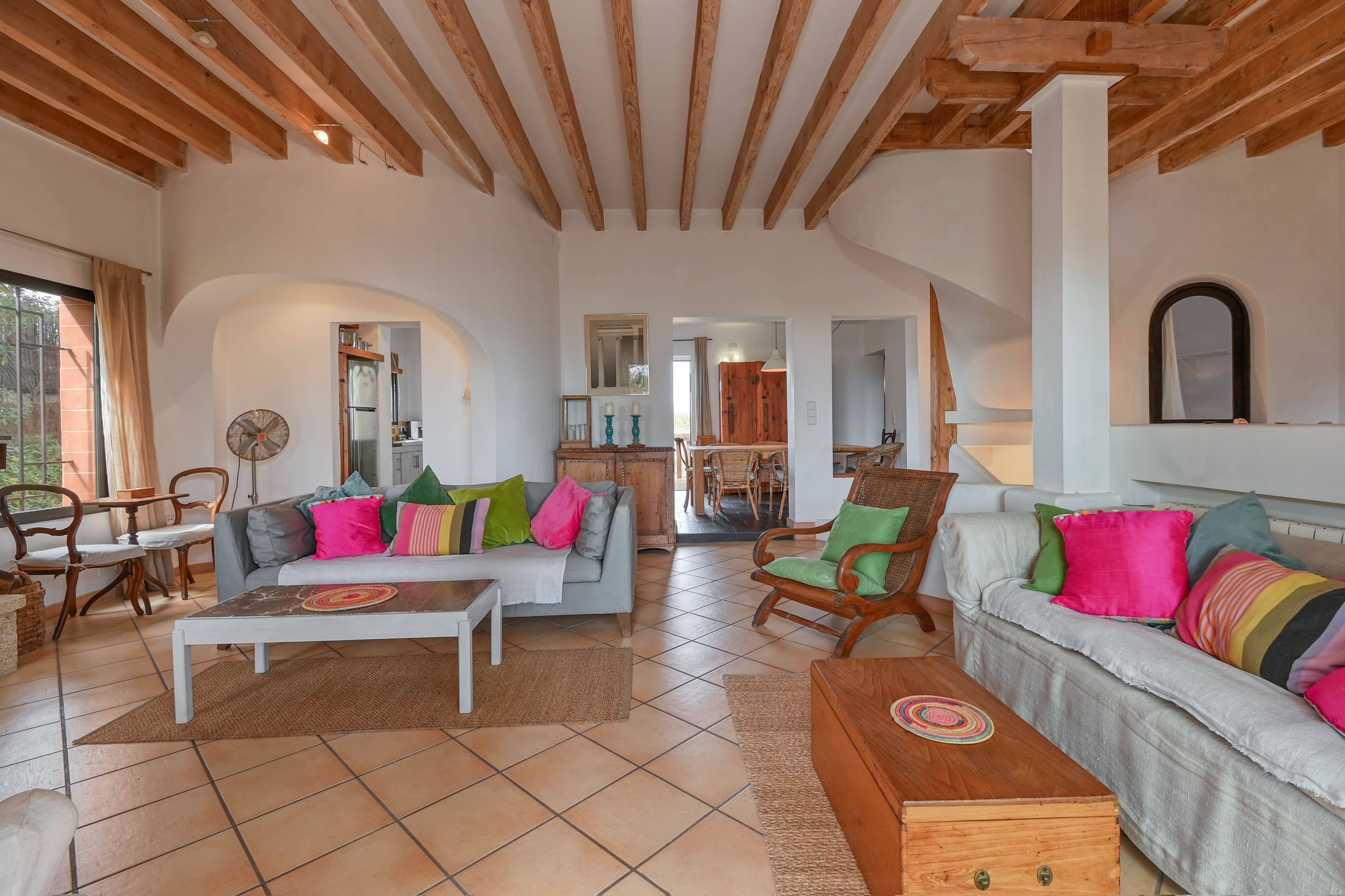 Villa en venta en Jávea, Balcón al Mar con piscina privada y vistas