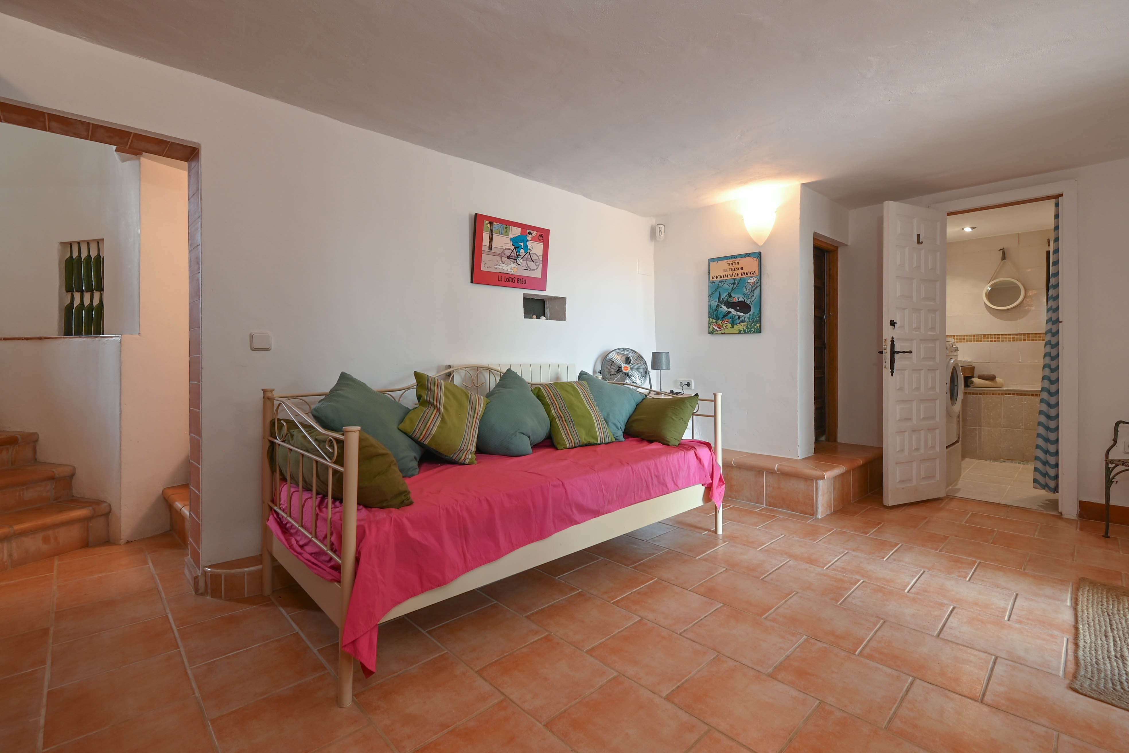 Villa en venta en Jávea, Balcón al Mar con piscina privada y vistas