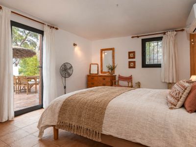 Villa en venta en Jávea, Balcón al Mar con piscina privada y vistas