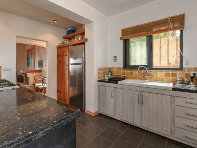Villa en venta en Jávea, Balcón al Mar con piscina privada y vistas