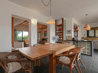 Villa en venta en Jávea, Balcón al Mar con piscina privada y vistas