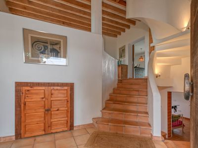 Villa en venta en Jávea, Balcón al Mar con piscina privada y vistas