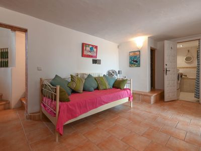 Villa en venta en Jávea, Balcón al Mar con piscina privada y vistas