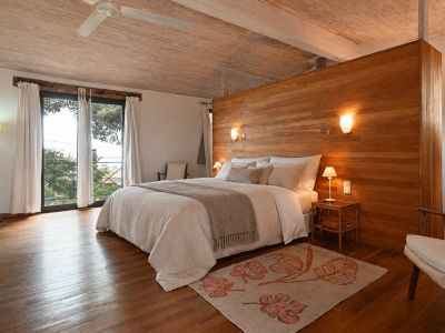 Villa en venta en Jávea, Balcón al Mar con piscina privada y vistas
