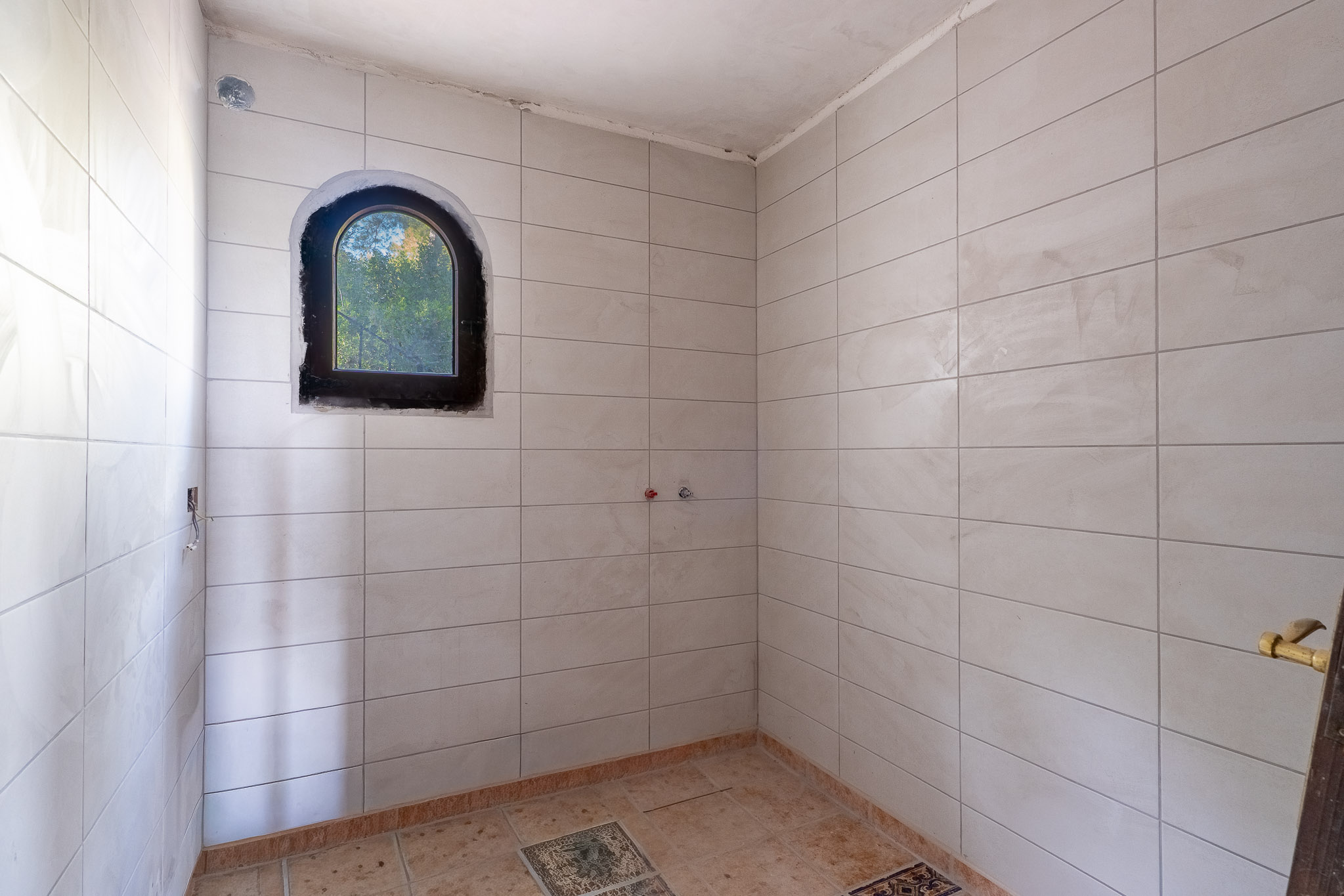 Cuarto de baño