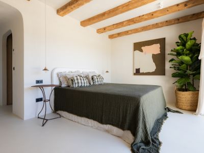Villa Xaloc: La Cúspide del Lujo Mediterráneo y la Arquitectura Atemporal