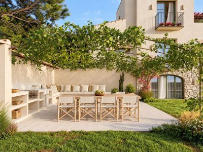 Villa Xaloc: La Cúspide del Lujo Mediterráneo y la Arquitectura Atemporal