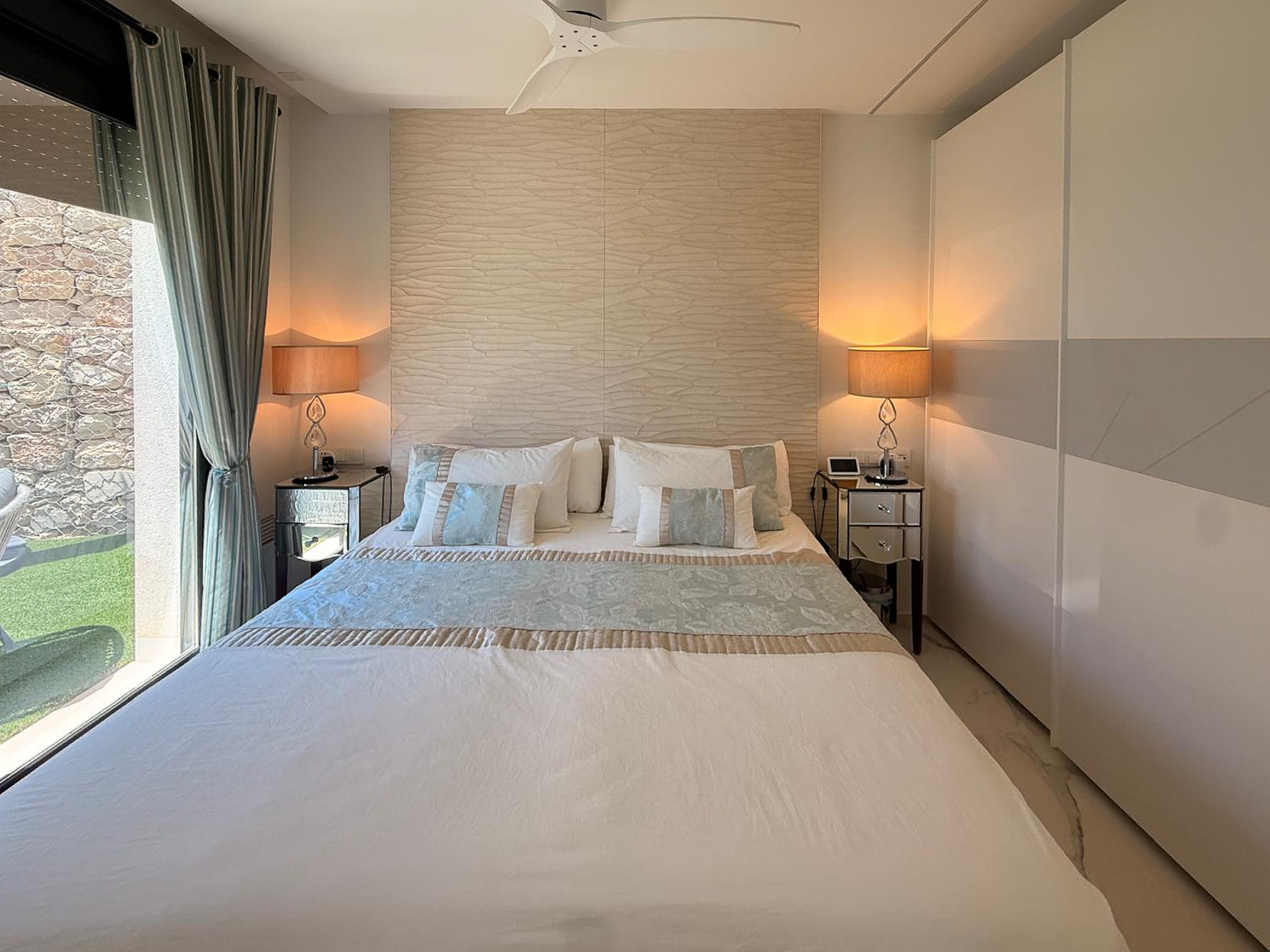 Dormitorio